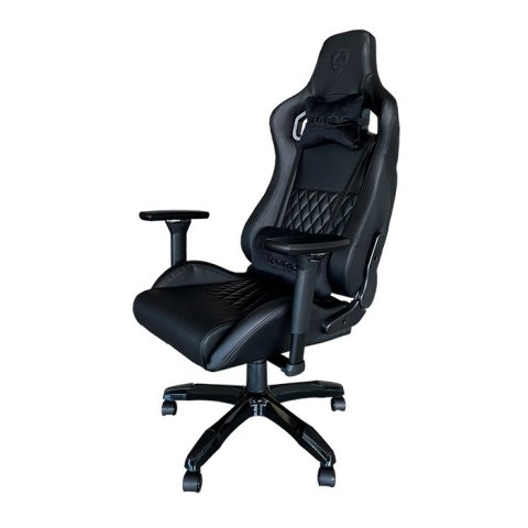 Silla Gamer Pro Keep Out Xspro Hammer Silver...