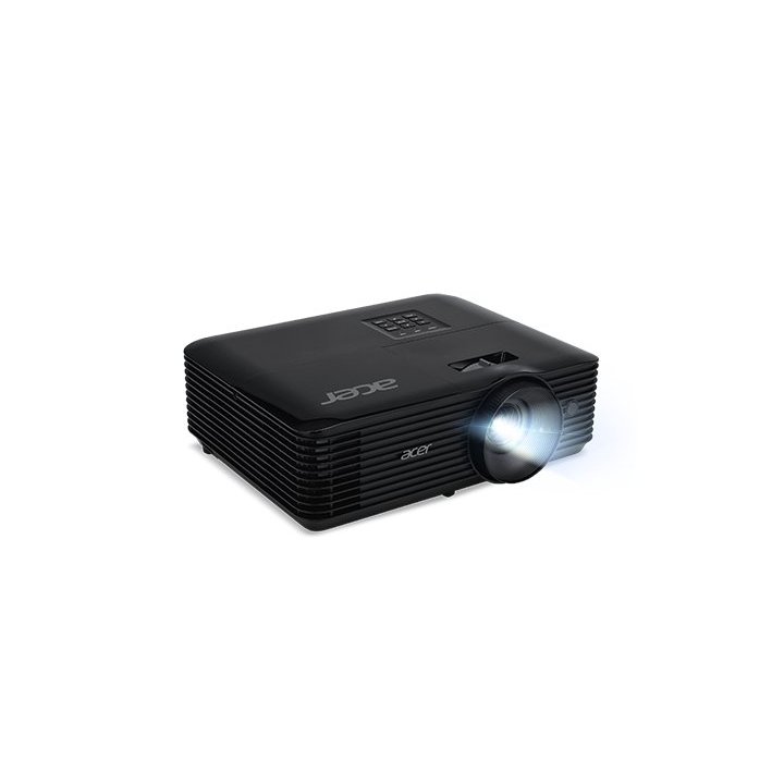 Proyector Acer Dlp X1228i Xga 1024x768 4500lm 20000 1 Lampara 6000h Hdmi Vga Wifi Usb-a Altavoz 1x3w