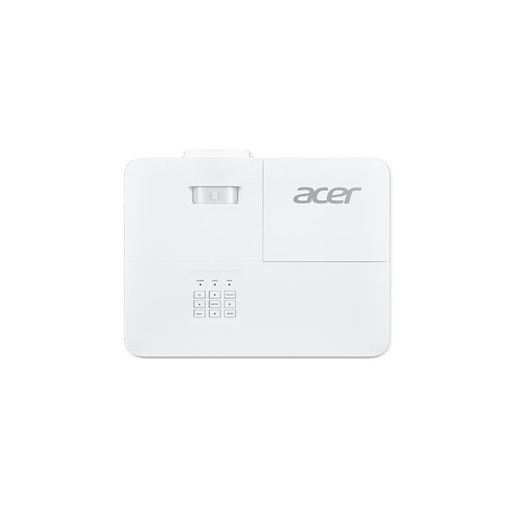 Proyector Acer X1528ki Dlp 1080p 4500 Lm 10000 1 Emea 2.9 Kg Euro Power Blanco