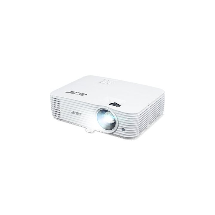 Proyector Acer X1629hk Dlp Wuxga 4800 Lm 10,000 1 Emea 3.7kg Euro Power Blanco