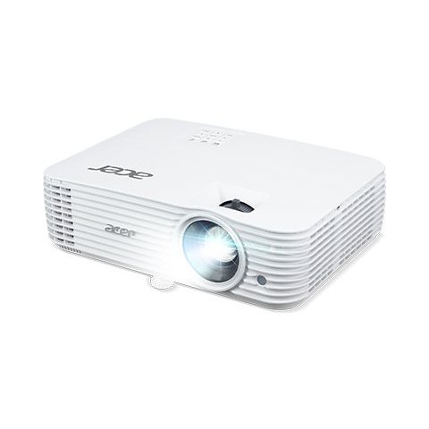 Proyector Acer X1629hk Dlp Wuxga 4800 Lm 10,000 1 Emea 3.7kg Euro Power Blanco