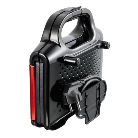 Sandwichera Moulinex Sm180811 Placas Con Recubrimiento Antiadherente 650w Color Rojo