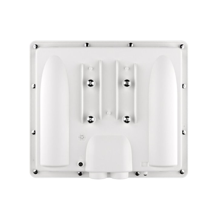 Punto De Acceso Wifi6 Exterior Dualband D-link Dap-3060ou 1ptos Poe 2,5ghz Ip68