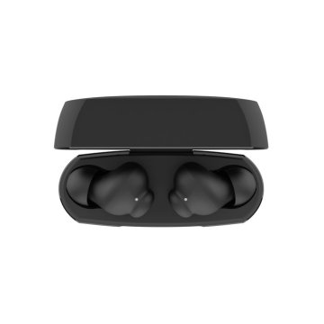 Auricular Intrauditivo Bluetooth Belkin Auc012btbk Soundform Rythm Negro 2