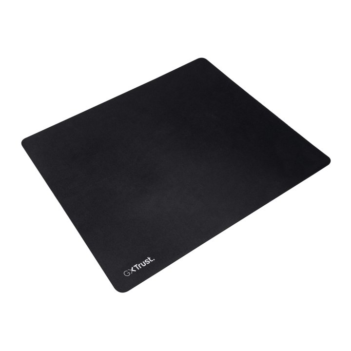 Alfombrilla Trust Gxt752 Garantiza Precision Optima Y Control Suave