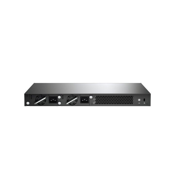 Switch Gestionable Tp-link Ds-p7001-16 Olt 6xgpon 4x10ge Sfp+ 2xgb Funciones L2 l2+ l3