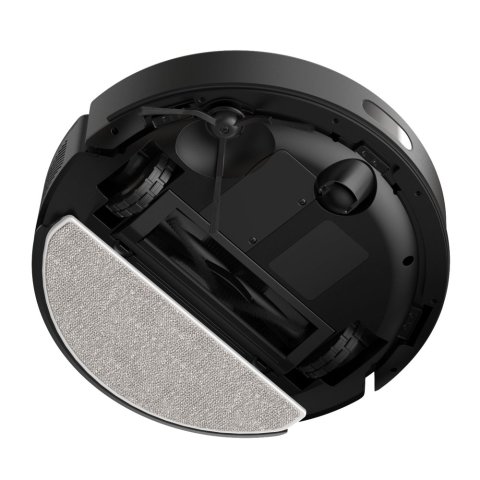 Robot Aspirador Y Friegasuelos Tp-link Tapo Rv30max Plus Potencia 5300pa Base 3l Autovaciado Controlpor Voz