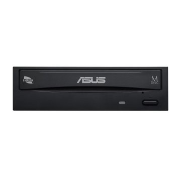 Grabadora Dvd Sata Asus Drw-24b5mt Negra Oem 2