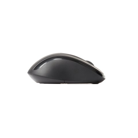 Mouse Rapoo Wireless Y Bluetooth M500 Silent 2.4g Ghz Bt 4.0 Usb 3.0 6 Botones 1600 Ppp Ajustable Negro Multi Mode