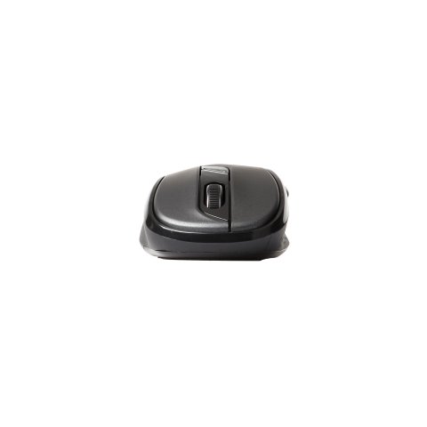Mouse Rapoo Wireless Y Bluetooth M500 Silent 2.4g Ghz Bt 4.0 Usb 3.0 6 Botones 1600 Ppp Ajustable Negro Multi Mode
