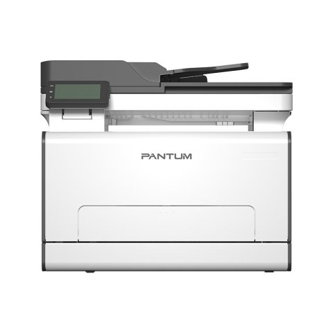 Multifuncion Laser Color Pantum Cm2100adw 20ppm 512mb Scaner Fb + Adf  Wifi