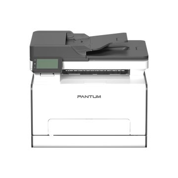 Multifuncion Laser Color Pantum Cm2100adw 20ppm 512mb Scaner Fb + Adf  Wifi 2