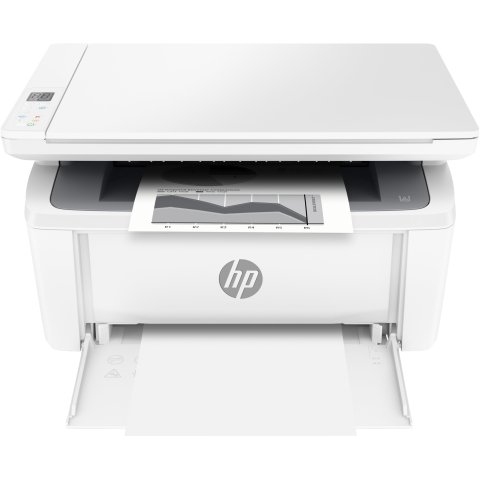 Multifuncion Laser Monocromo Hp M140w Wifi 20ppm Scan Toner 142a