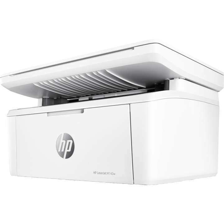 Multifuncion Laser Monocromo Hp M140w Wifi 20ppm Scan Toner 142a