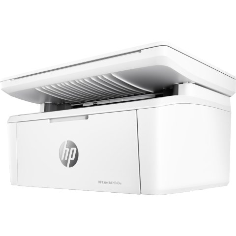 Multifuncion Laser Monocromo Hp M140w Wifi 20ppm Scan Toner 142a