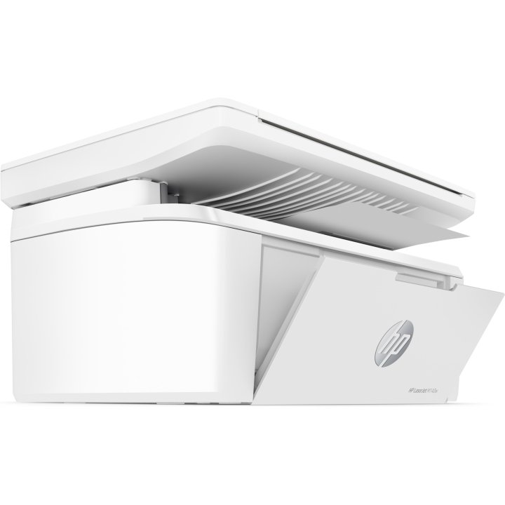 Multifuncion Laser Monocromo Hp M140w Wifi 20ppm Scan Toner 142a