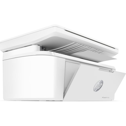 Multifuncion Laser Monocromo Hp M140w Wifi 20ppm Scan Toner 142a