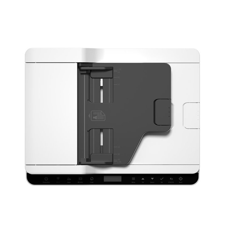 Multifuncion Laser Monocromo Pantum Bm2300aw Adf 50 Paginas 22ppm 256mb Duplex Bandeja 150 Hojas Scaner Wifi Toner Tl-2310e T