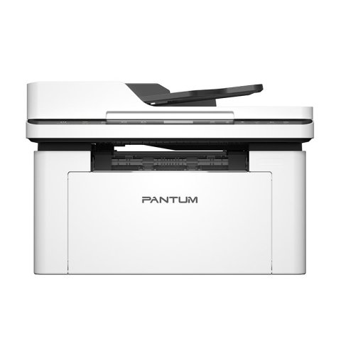 Multifuncion Laser Monocromo Pantum Bm2300aw Adf 50 Paginas 22ppm 256mb Duplex Bandeja 150 Hojas Scaner Wifi Toner Tl-2310e T