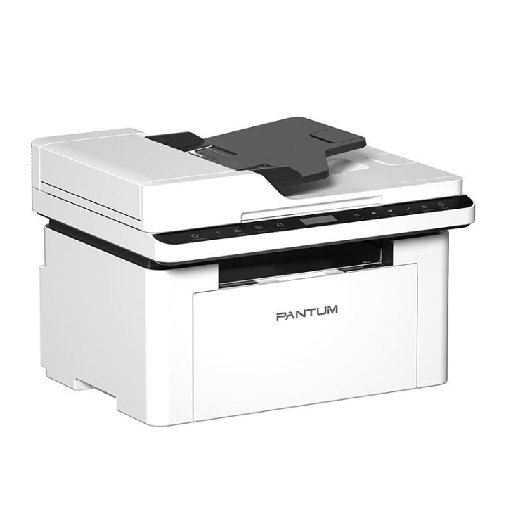 Multifuncion Laser Monocromo Pantum Bm2300aw Adf 50 Paginas 22ppm 256mb Duplex Bandeja 150 Hojas Scaner Wifi Toner Tl-2310e T