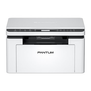 Multifuncion Laser Monocromo Pantum Bm2300w 22ppm 256mb Duplex Bandeja 150 Hojas Scaner Wifi Toner Tl-2310e Tl-2310h