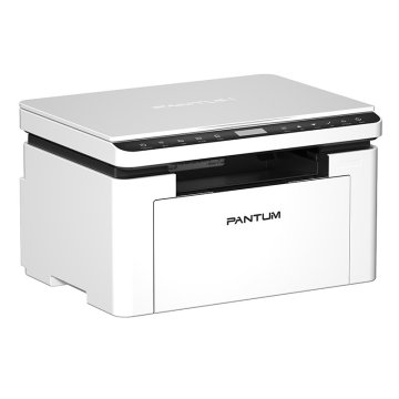 Multifuncion Laser Monocromo Pantum Bm2300w 22ppm 256mb Duplex Bandeja 150 Hojas Scaner Wifi Toner Tl-2310e Tl-2310h 2