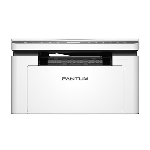 Multifuncion Laser Monocromo Pantum Bm2300w 22ppm 256mb Duplex Bandeja 150 Hojas Scaner Wifi Toner Tl-2310e Tl-2310h