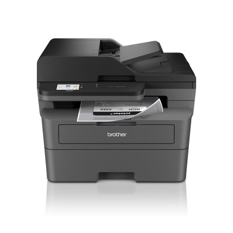 Multifuncion Laser Monocromo Brother Dcp-l2660dw 34ppm Duplex Adf Wifi Fax Bamdeja 250hojas