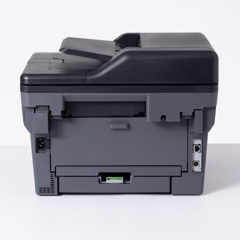 Multifuncion Laser Monocromo Brother Dcp-l2660dw 34ppm Duplex Adf Wifi Fax Bamdeja 250hojas