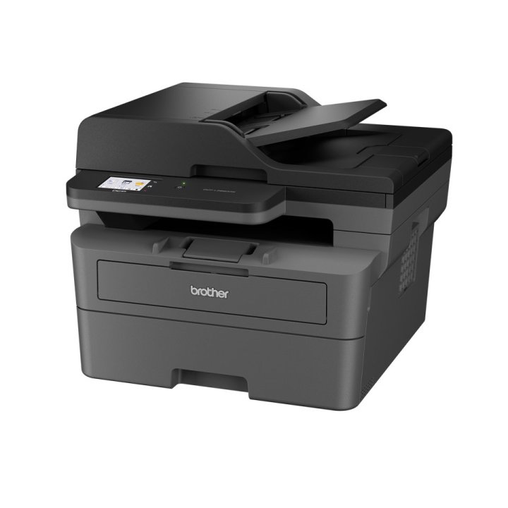 Multifuncion Laser Monocromo Brother Dcp-l2660dw 34ppm Duplex Adf Wifi Fax Bamdeja 250hojas