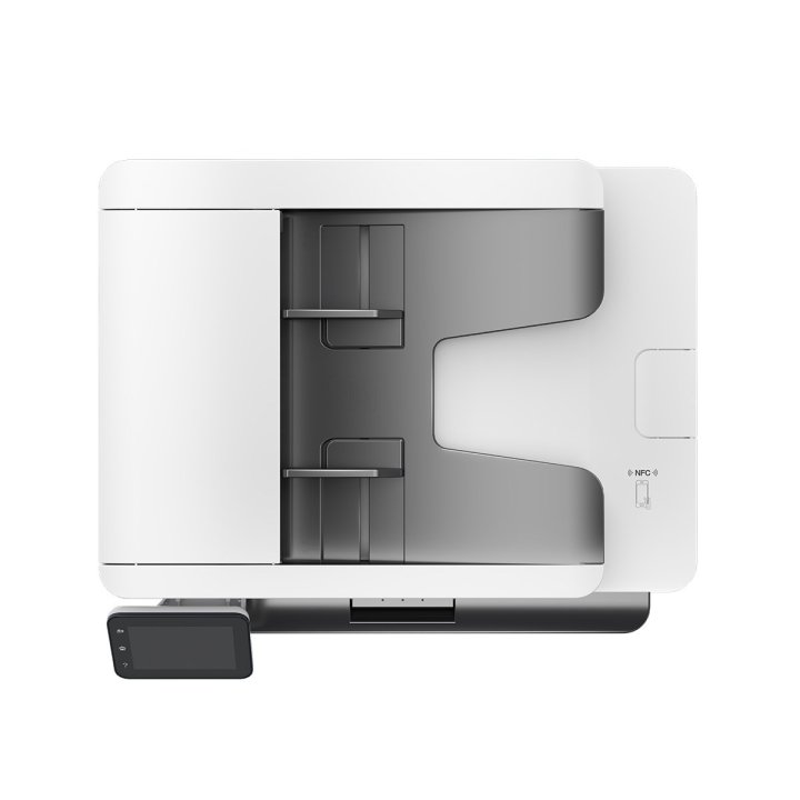 Multifuncion Laser Monocromo Pantum Bm5115fdw Con Fax 40ppm 512mb Duplex Bandeja 250 Scaner Usb Rj45 Wifi Toner Tl5125