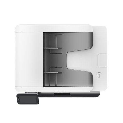 Multifuncion Laser Monocromo Pantum Bm5115fdw Con Fax 40ppm 512mb Duplex Bandeja 250 Scaner Usb Rj45 Wifi Toner Tl5125