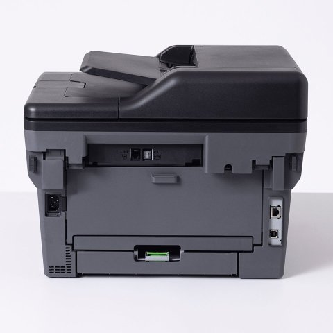 Multifuncion Laser Monocromo Brother Mfc-l2800dw 32ppm Wifi Fax Duplex Adf Bandeja 250 Hojas Conexion Movil Y Cloud