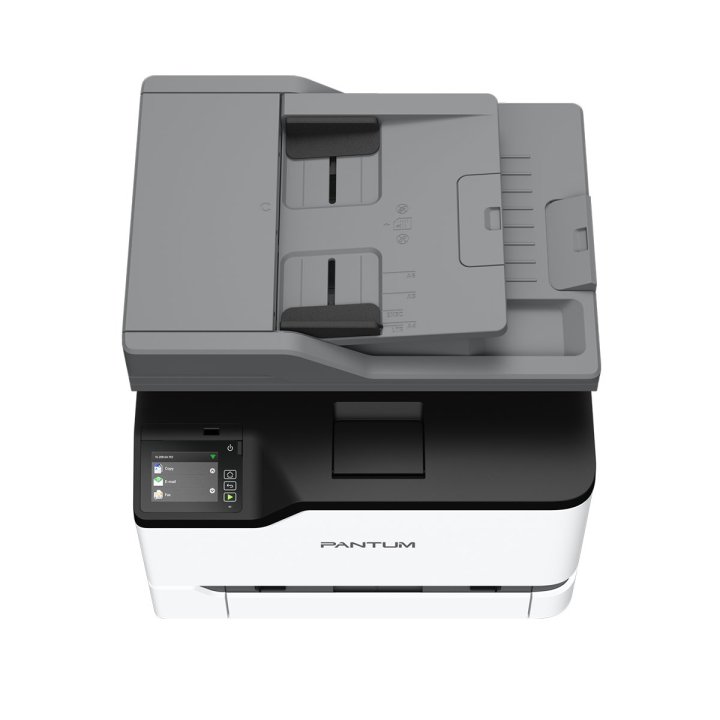 Multifuncion Laser Color Pantum Cm2200fdw 24ppm 512mb Scaner Adf Fax Wifi