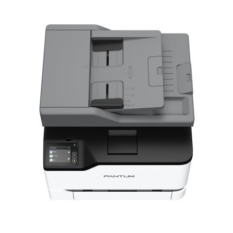 Multifuncion Laser Color Pantum Cm2200fdw 24ppm 512mb Scaner Adf Fax Wifi