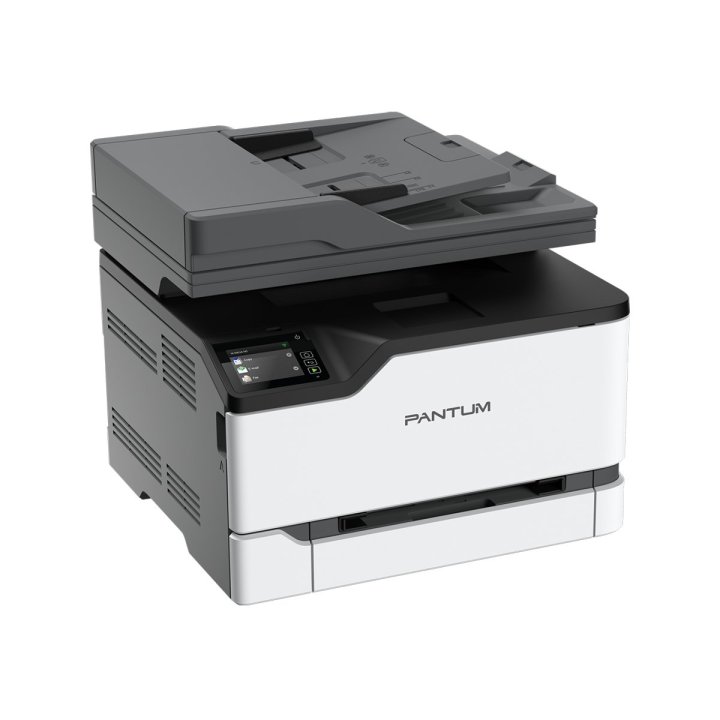 Multifuncion Laser Color Pantum Cm2200fdw 24ppm 512mb Scaner Adf Fax Wifi