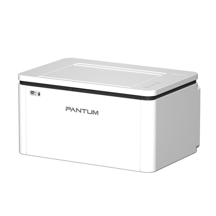 Impresora Laser Monocromo Pantum Bp2300w 22pp 256mb Bandeja 150 Hojas Usb Wifi Bluetooth Toner Tl-2310h