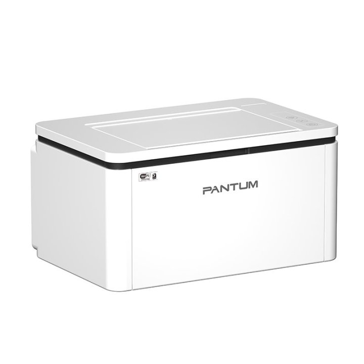 Impresora Laser Monocromo Pantum Bp2300w 22pp 256mb Bandeja 150 Hojas Usb Wifi Bluetooth Toner Tl-2310h