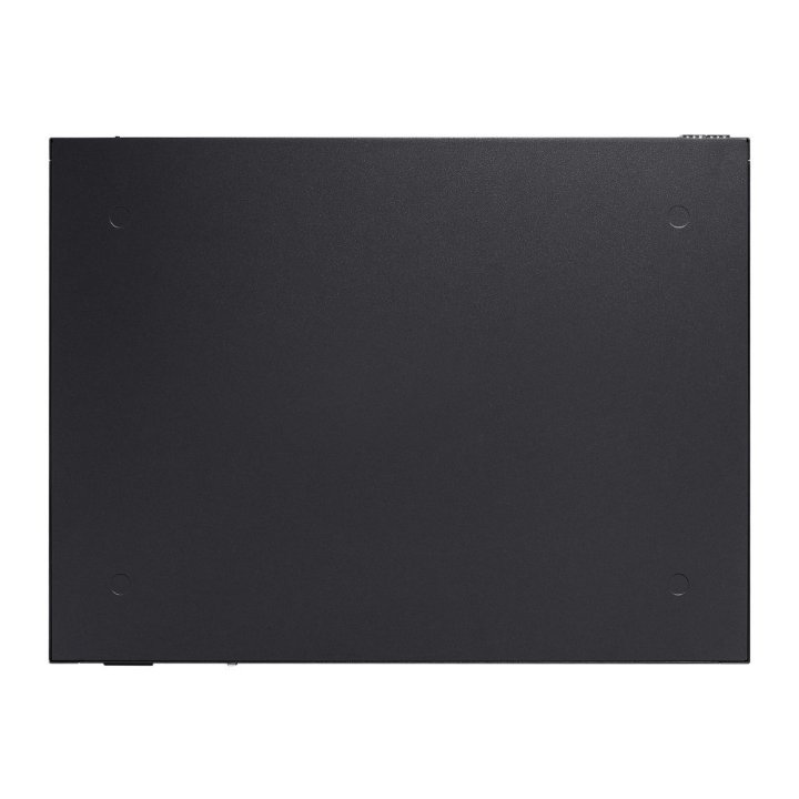 Switch Semigestionable Poe+ Tp-link Sg2452lp 52p De Los Cuales 32xgb Poe+ 1xgb 4xsfp Slot Gb Soporta 230w