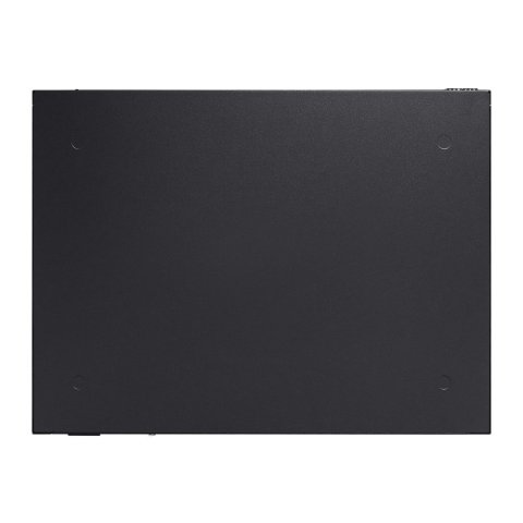 Switch Semigestionable Poe+ Tp-link Sg2452lp 52p De Los Cuales 32xgb Poe+ 1xgb 4xsfp Slot Gb Soporta 230w