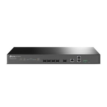Switch Gestionable Tp-link Ds-p7001-04 Olt 4xpon 1x10ge Sfp+ 1xgb Funciones L2 l2+ l3