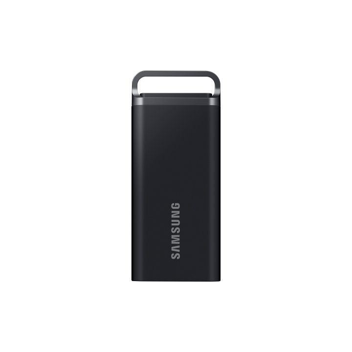 Disco M.2 Externo T5 Evo Pcie Nvme Usb 3.2 Samsung Mu-ph4t0s 4tb Negro