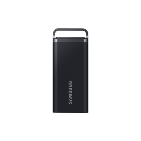Disco M.2 Externo T5 Evo Pcie Nvme Usb 3.2 Samsung Mu-ph4t0s 4tb Negro