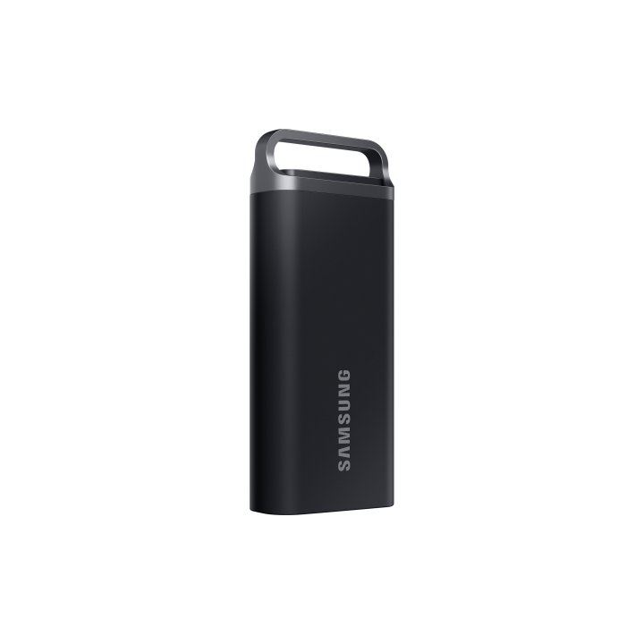 Disco M.2 Externo T5 Evo Pcie Nvme Usb 3.2 Samsung Mu-ph4t0s 4tb Negro