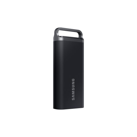 Disco M.2 Externo T5 Evo Pcie Nvme Usb 3.2 Samsung Mu-ph4t0s 4tb Negro