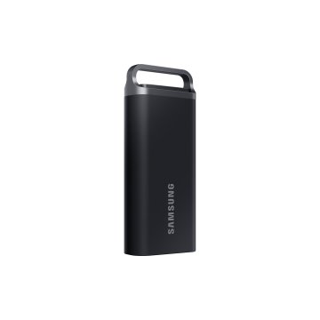 Disco M.2 Externo T5 Evo Pcie Nvme Usb 3.2 Samsung Mu-ph8t0s 8tb Negro 2