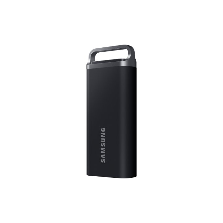 Disco M.2 Externo T5 Evo Pcie Nvme Usb 3.2 Samsung Mu-ph8t0s 8tb Negro