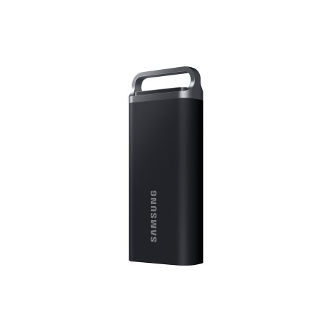 Disco M.2 Externo T5 Evo Pcie Nvme Usb 3.2 Samsung Mu-ph8t0s 8tb Negro