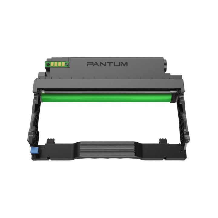 Tambor Pantum Dl-425xc 25000pag Color Negro