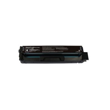 Toner Pantum Ctl-2000hk Negro 3500 Pag